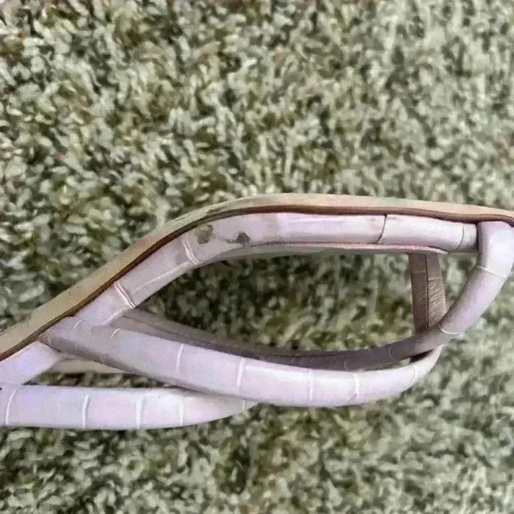 Antonio block heels - Picture 8 of 15